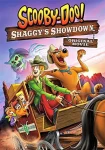 فیلم اسکو بی دوو! مسابقه شگی Scooby-Doo! Shaggy’s Showdown 2017