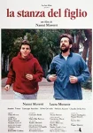 فیلم اتاق پسر The Son’s Room 2001