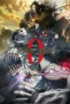 انیمیشن جوجوتسو کایزن صفر Jujutsu Kaisen 0: The Movie 2021