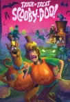 فیلم قاشق‌زنی اسکوبی-دو! Trick or Treat Scooby-Doo! 2022