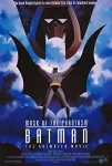 فیلم بتمن: نقاب شبح Batman: Mask of the Phantasm 1993