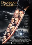 فیلم بازی خطرناک: قتل های میراثی Dangerous Game: The Legacy Murders 2022