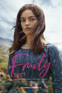 فیلم امیلی Emily 2022