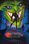 فیلم بتمن بیاند: بازگشت جوکر Batman Beyond: Return of the Joker 2000