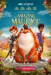 فیلم موریس شگفت‌انگیز The Amazing Maurice 2022