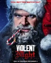 فیلم Violent Night 2022 شب خشونت‌آمیز