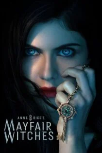 سریال Anne Rice’s Mayfair Witches 2023 جادوگران می‌فر