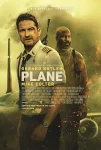 فیلم Plane 2023 هواپیما