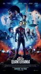 فیلم Ant-Man and the Wasp: Quantumania 2023 مرد مورچه‌ای و زنبورک: شیدایی کوانتومی