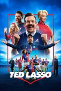 سریال تد لاسو Ted Lasso