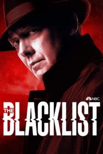 سریال لیست سیاه The Blacklist