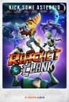 فیلم رچت و کلنک Ratchet & Clank 2016