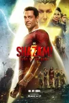 فیلم شزم! خشم خدایان Shazam! Fury of the Gods 2023