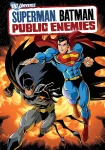 فیلم سوپرمن و بتمن: دشمنان ملت Superman/Batman: Public Enemies 2009