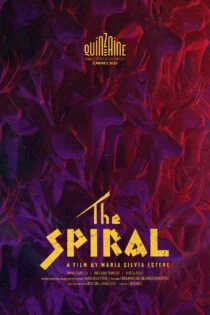 فیلم The Spiral 2022 مارپیچ
