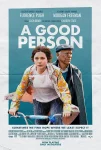 فیلم یک آدم خوب A Good Person 2023