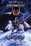 فیلم بتمن و آقای فریز: زیر صفر Batman & Mr. Freeze: SubZero 1998