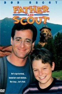 فیلم تعطیلات پرماجرا Father and Scout 1994