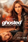 فیلم Ghosted 2023 روح شده