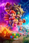 فیلم The Super Mario Bros. Movie 2023 برادران سوپر ماریو