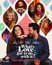 فیلم چه ربطی به عشق دارد؟ What’s Love Got to Do with It? 2022