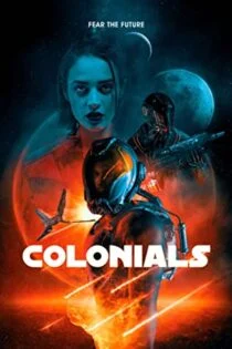 فیلم استعمارگران Colonials 2023