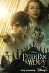 فیلم Peter Pan & Wendy 2023 پیتر پن و وندی