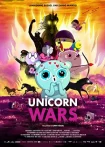 فیلم ‌جنگ‌های تک‌شاخ‌ها Unicorn Wars 2022