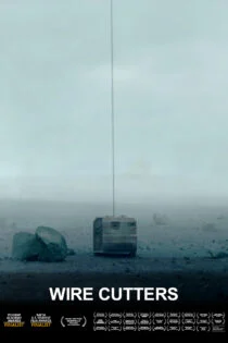 فیلم سیم‌چین‌ها Wire Cutters 2014