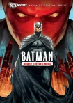 فیلم بتمن: زیر نقاب سرخ Batman: Under the Red Hood 2010