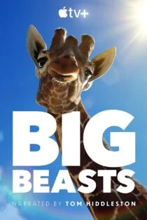 سریال حیوانات غول‌پیکر Big Beasts