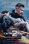 فیلم Extraction 2 2023 استخراج ۲