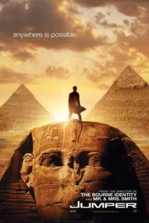 فیلم جهنده Jumper 2008