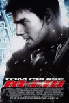 فیلم ماموریت غیر ممکن ۳ Mission: Impossible III 2006