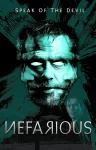 فیلم Nefarious 2023 نفریوس