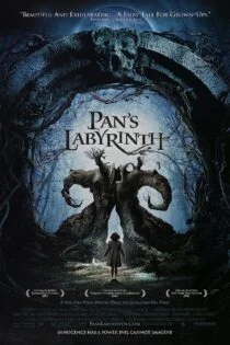 فیلم Pan’s Labyrinth 2006 هزارتوی پن