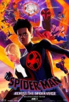 فیلم Spider-Man: Across the Spider-Verse 2023 مرد عنکبوتی: آنسوی دنیای عنکبوتی