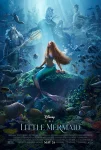 فیلم The Little Mermaid 2023 پری دریایی کوچولو
