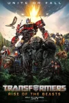 فیلم Transformers: Rise of the Beasts 2023 تبدیل شوندگان : ظهور هیولاها