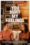 فیلم تو به احساساتم صدمه زدی You Hurt My Feelings 2023