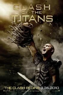 فیلم نبرد تایتان ها Clash of the Titans 2010