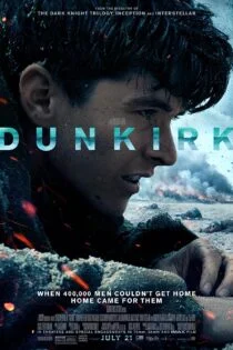 فیلم دانکرک Dunkirk 2017