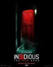 فیلم Insidious: The Red Door 2023 توطئه‌آمیز ۵: درب قرمز