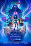 فیلم روبی گیلمن، کراکن نوجوان Ruby Gillman, Teenage Kraken 2023