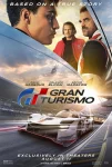 فیلم گرن توریسمو Gran Turismo 2023