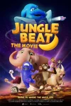 فیلم نبض جنگل Jungle Beat: The Movie 2020
