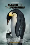 فیلم رژه پنگوئن‌ها March of the Penguins 2005