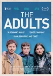 فیلم بزرگسالان The Adults 2023