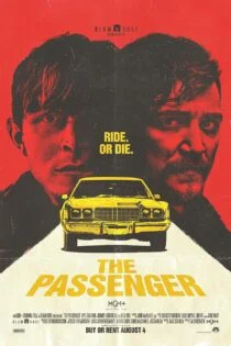 فیلم مسافر The Passenger 2023