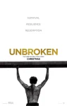 فیلم شکست‌ناپذیر Unbroken 2014